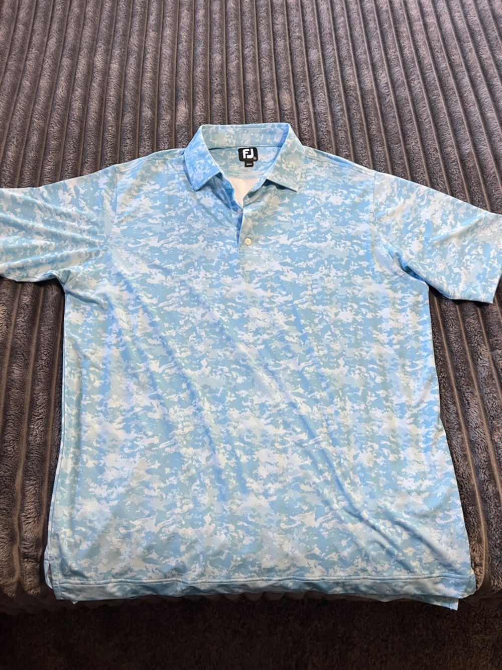 FootJoy Golf Polo